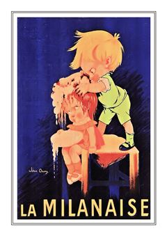 La Milanaise 001