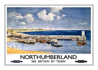 Northumberland 007