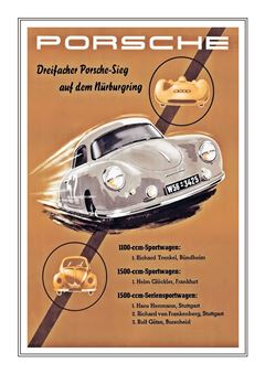 Porsche 001