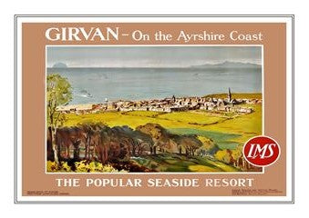 Girvan 001