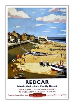 Redcar 001