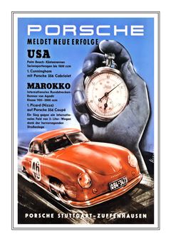 Porsche 002