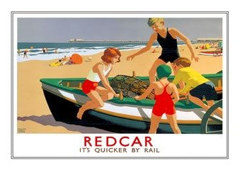 Redcar 002