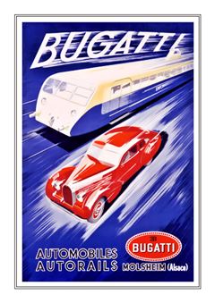 Bugatti 003