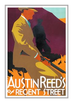 Austin Reed's 002
