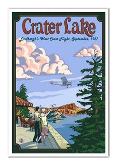 Crater Lake 001