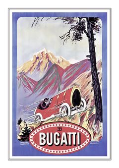 Bugatti 001