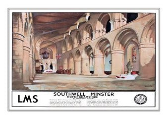 Southwell Minster 001