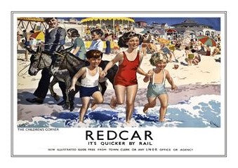 Redcar 004