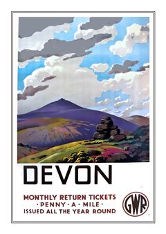 Devon 007