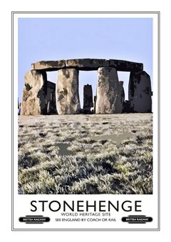 Stonehenge 001