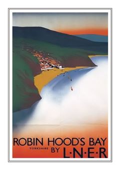 Robin Hood's Bay 001