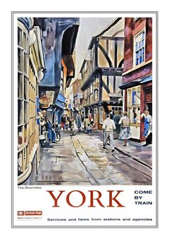 York 001