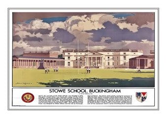 Stowe School 001