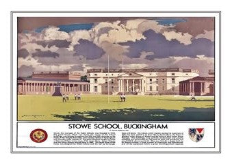 Stowe School 001