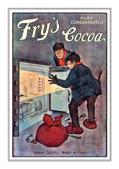 Fry's 021