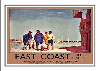 East Coast 028