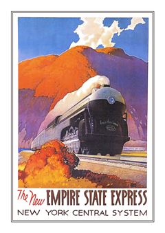 Empire State Express 002