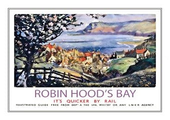 Robin Hood's Bay 002
