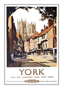 York 003