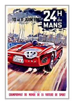 24 Heures Du Mans 005
