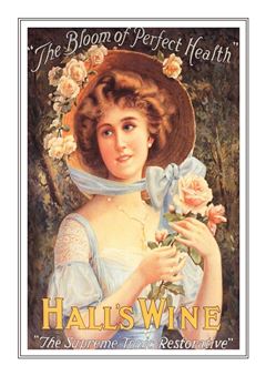 Hall's Wine 001