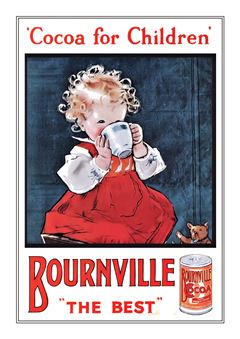 Bournville 007