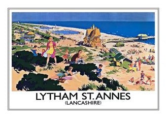 Lytham St Annes 004