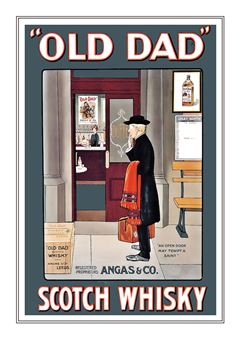 Scotch Whiskey 001