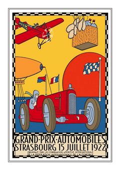 Grand Prix Strasbourg 001