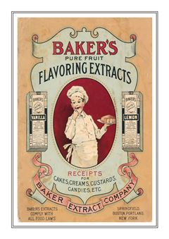 Bakers Extract 001