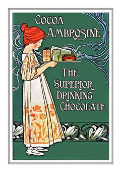 Cocoa Ambrosine 008