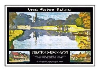 Stratford upon Avon 004