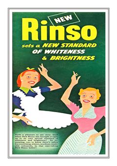 Rinso 002