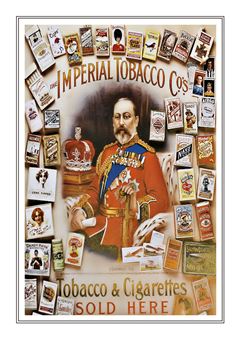 Imperial Tobacco 001
