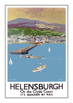 Helensburgh 001