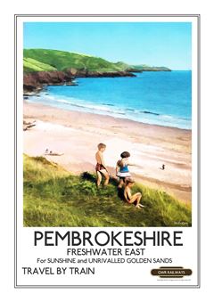 Pembrokeshire 001
