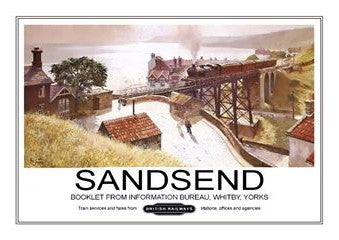 Sandsend 001