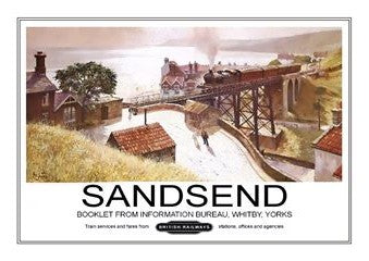 Sandsend 001