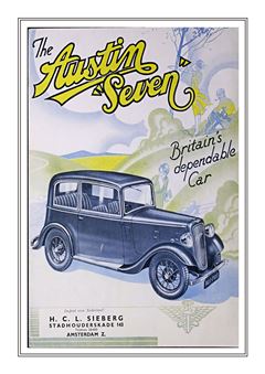 Austin 7 001