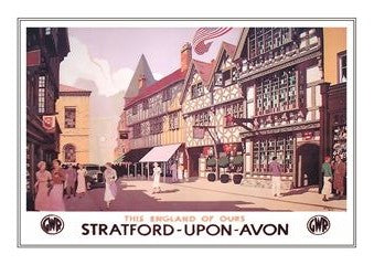 Stratford upon Avon 006