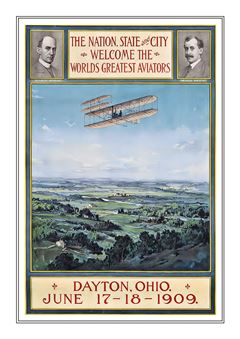 Dayton Ohio 001