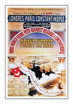 Orient Express 002