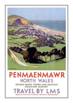 Penmaenmawr 001