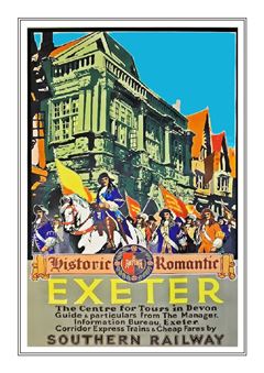 Exeter 001