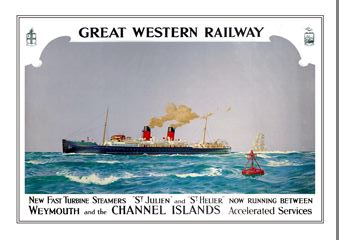 Great Western Railway 001