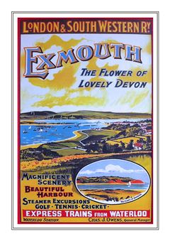 Exmouth 001
