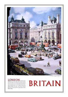 London 034