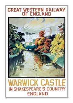 Warwick Castle 003