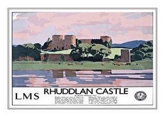Rhulland Castle 001